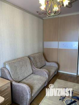 2-к квартира, на длительный срок, 59м2, 6/13 этаж