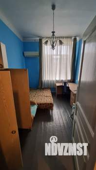 3-к квартира, на длительный срок, 100м2, 3/4 этаж