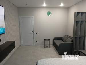 1-к квартира, на длительный срок, 44м2, 4/9 этаж