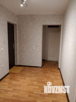 2-к квартира, на длительный срок, 56м2, 1/16 этаж