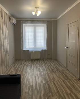 1-к квартира, на длительный срок, 35м2, 12/16 этаж