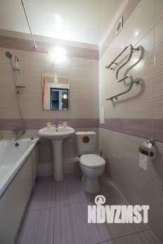 2-к квартира, посуточно, 44м2, 1/1 этаж