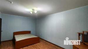 1-к квартира, на длительный срок, 40м2, 5/16 этаж