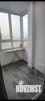 Студия квартира, на длительный срок, 33м2, 7/20 этаж