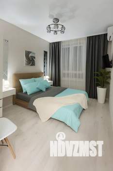 1-к квартира, посуточно, 30м2, 19/24 этаж