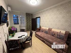2-к квартира, на длительный срок, 41м2, 5/10 этаж