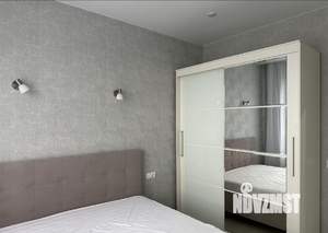 1-к квартира, на длительный срок, 33м2, 14/24 этаж