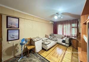 3-к квартира, на длительный срок, 64м2, 2/5 этаж