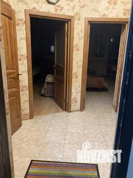 1-к квартира, на длительный срок, 51м2, 1/20 этаж