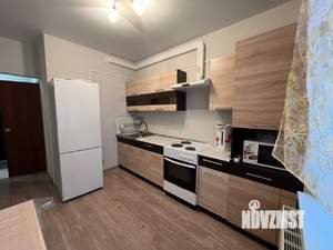 1-к квартира, на длительный срок, 36м2, 10/20 этаж