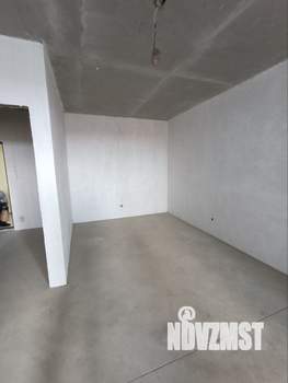 1-к квартира, на длительный срок, 51м2, 2/16 этаж