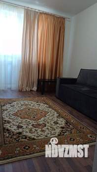 1-к квартира, на длительный срок, 40м2, 3/19 этаж