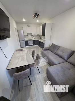 1-к квартира, на длительный срок, 46м2, 7/9 этаж