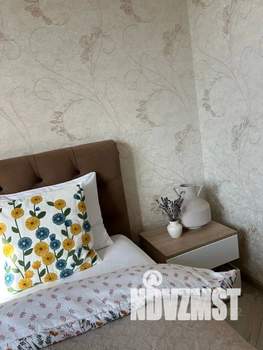 2-к квартира, посуточно, 62м2, 4/24 этаж