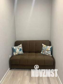 1-к квартира, посуточно, 35м2, 14/21 этаж