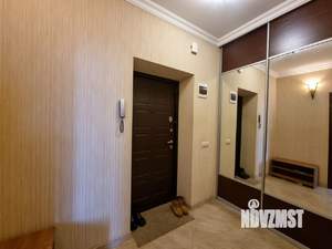 1-к квартира, на длительный срок, 44м2, 8/13 этаж