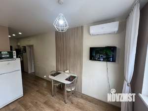 1-к квартира, посуточно, 42м2, 2/24 этаж