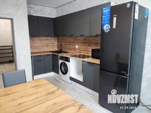 1-к квартира, на длительный срок, 39м2, 12/24 этаж