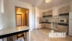 1-к квартира, на длительный срок, 40м2, 1/8 этаж