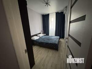 1-к квартира, на длительный срок, 32м2, 3/3 этаж