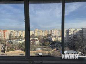 1-к квартира, на длительный срок, 32м2, 10/10 этаж