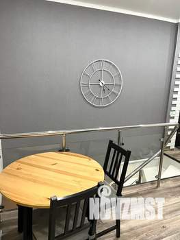 2-к квартира, посуточно, 50м2, 1/6 этаж