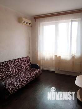 1-к квартира, на длительный срок, 44м2, 3/7 этаж