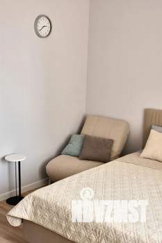 Студия квартира, посуточно, 35м2, 3/16 этаж