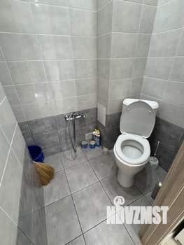 1-к квартира, на длительный срок, 35м2, 12/17 этаж