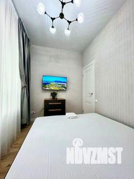 2-к квартира, посуточно, 60м2, 1/1 этаж