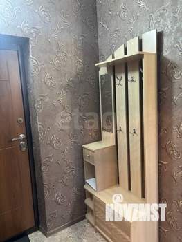 1-к квартира, на длительный срок, 23м2, 9/9 этаж