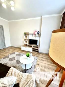 2-к квартира, посуточно, 58м2, 2/17 этаж