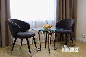 2-к квартира, посуточно, 54м2, 1/1 этаж