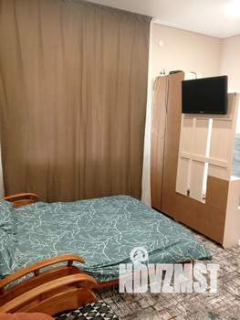 Студия квартира, посуточно, 28м2, 1/2 этаж