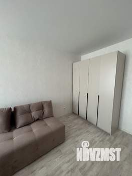 1-к квартира, на длительный срок, 38м2, 8/16 этаж