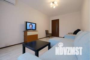 3-к квартира, посуточно, 68м2, 2/9 этаж