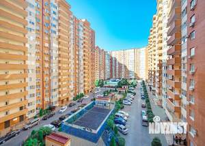 2-к квартира, посуточно, 75м2, 1/1 этаж
