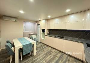 2-к квартира, на длительный срок, 70м2, 11/12 этаж