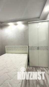 2-к квартира, посуточно, 49м2, 7/24 этаж