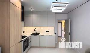 1-к квартира, на длительный срок, 41м2, 7/11 этаж