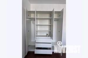 1-к квартира, посуточно, 36м2, 4/19 этаж