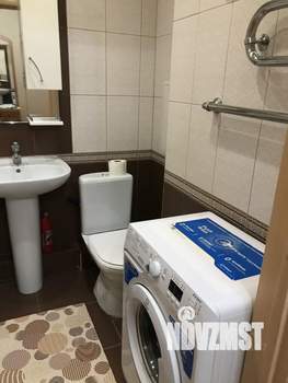 1-к квартира, на длительный срок, 40м2, 6/17 этаж