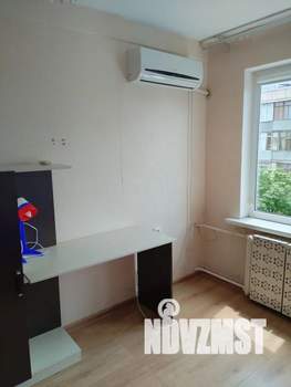 2-к квартира, посуточно, 43м2, 5/9 этаж