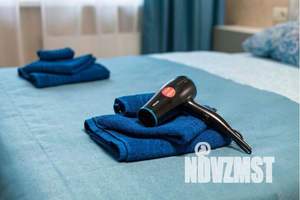 1-к квартира, посуточно, 40м2, 13/14 этаж