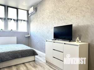 1-к квартира, посуточно, 29м2, 1/1 этаж
