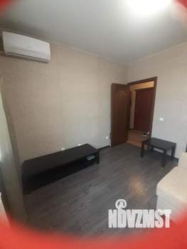 1-к квартира, на длительный срок, 32м2, 9/10 этаж