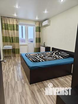 1-к квартира, на длительный срок, 34м2, 6/13 этаж