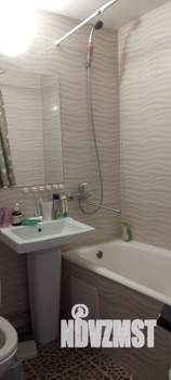 1-к квартира, на длительный срок, 33м2, 3/12 этаж