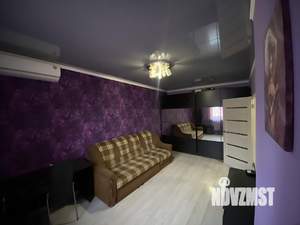 1-к квартира, на длительный срок, 36м2, 9/9 этаж