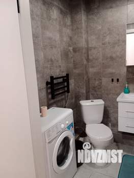 1-к квартира, на длительный срок, 30м2, 14/24 этаж
